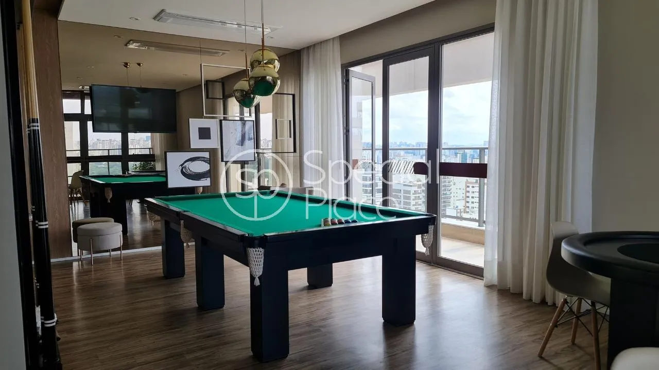 Apartamento com 2 suítes à venda em Moema, São Paulo, por R$ 2.890.000 Imagem 36
