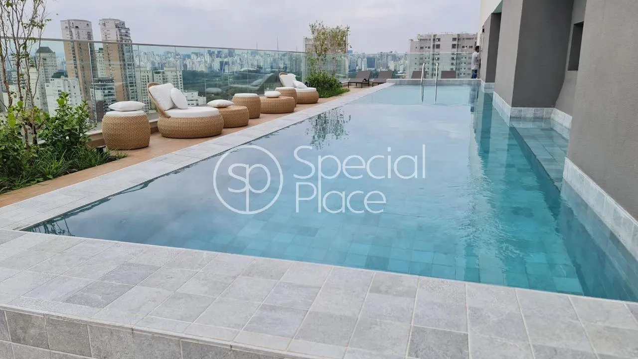 Apartamento com 2 suítes à venda em Moema, São Paulo, por R$ 2.890.000 Imagem 37