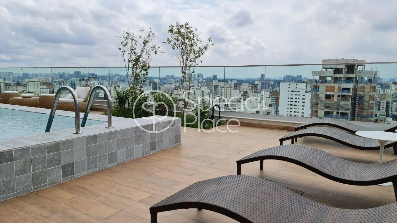 Apartamento com 2 suítes à venda em Moema, São Paulo, por R$ 2.890.000 Imagem 38