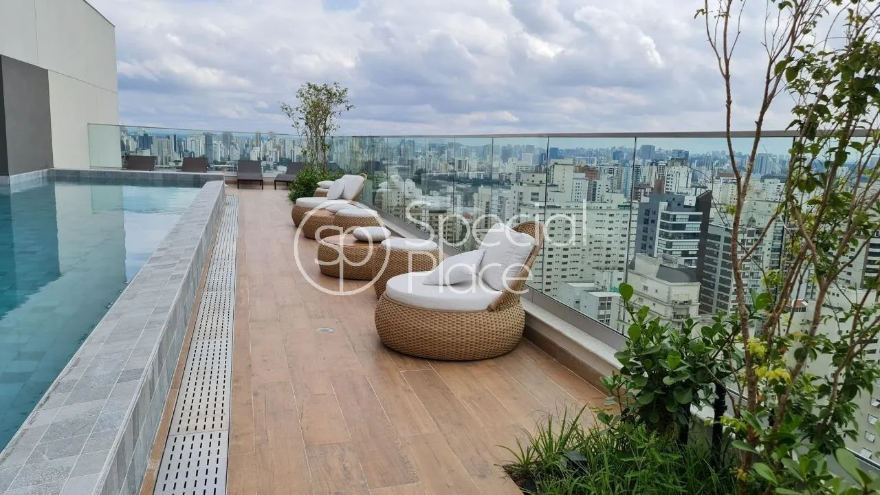 Apartamento com 2 suítes à venda em Moema, São Paulo, por R$ 2.890.000 Imagem 39