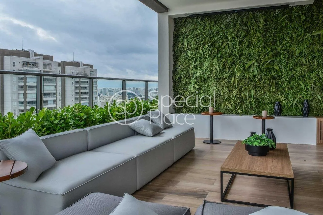 Apartamento com 2 suítes à venda em Moema, São Paulo, por R$ 2.890.000 Imagem 40