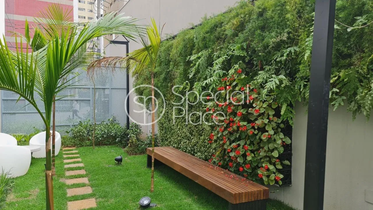 Apartamento com 2 suítes à venda em Moema, São Paulo, por R$ 2.890.000 Imagem 41