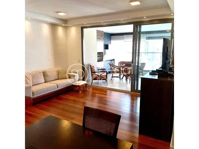 Apartamento com 2 suítes à venda em Moema, São Paulo, por R$ 2.890.000 Imagem 7