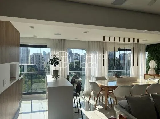 Apartamento com 2 suítes à venda em Pinheiros, São Paulo, por R$ 2.950.000
