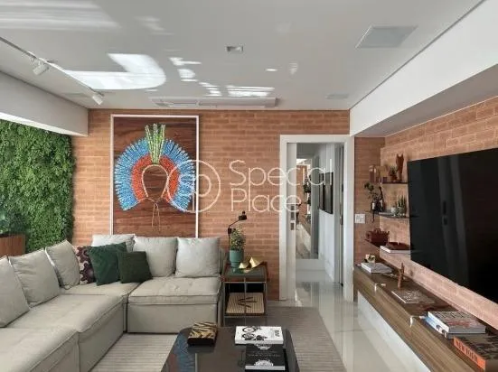 Apartamento com 2 suítes à venda em Pinheiros, São Paulo, por R$ 2.950.000 Imagem 2