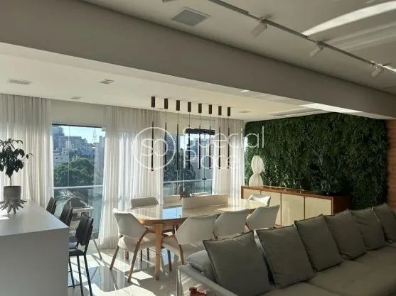 Apartamento com 2 suítes à venda em Pinheiros, São Paulo, por R$ 2.950.000 Imagem 3