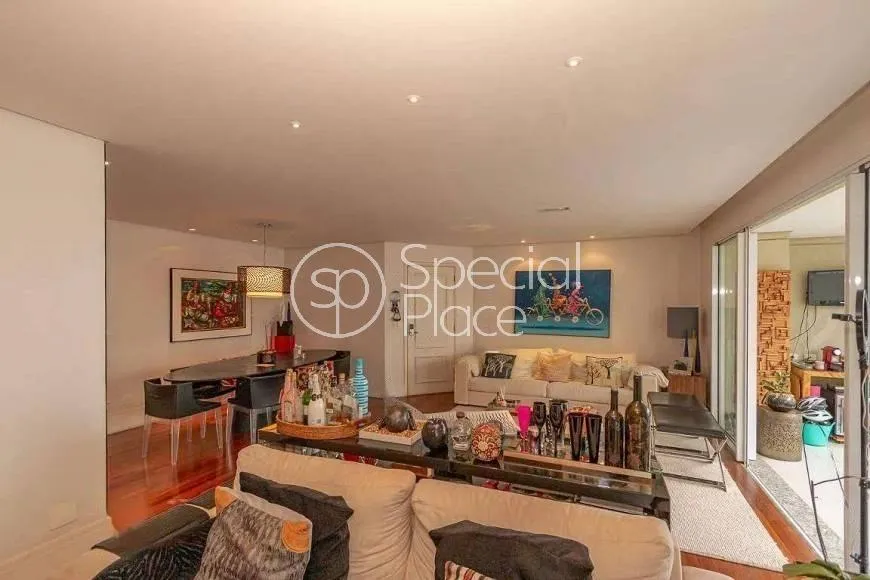 Apartamento com 3 suítes à venda em Brooklin, São Paulo, por R$ 2.500.000 Imagem 10