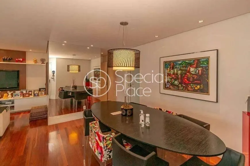 Apartamento com 3 suítes à venda em Brooklin, São Paulo, por R$ 2.500.000 Imagem 13