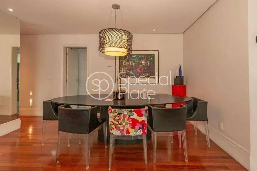 Apartamento com 3 suítes à venda em Brooklin, São Paulo, por R$ 2.500.000 Imagem 14