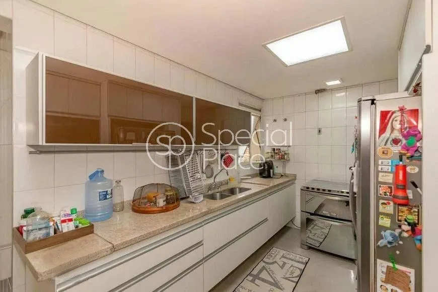 Apartamento com 3 suítes à venda em Brooklin, São Paulo, por R$ 2.500.000 Imagem 15