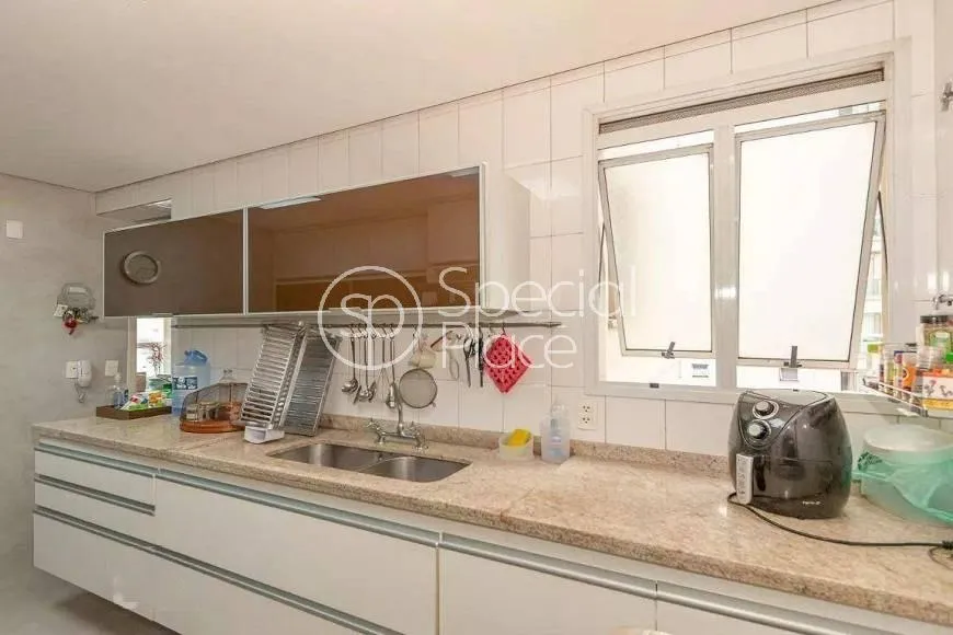 Apartamento com 3 suítes à venda em Brooklin, São Paulo, por R$ 2.500.000 Imagem 16