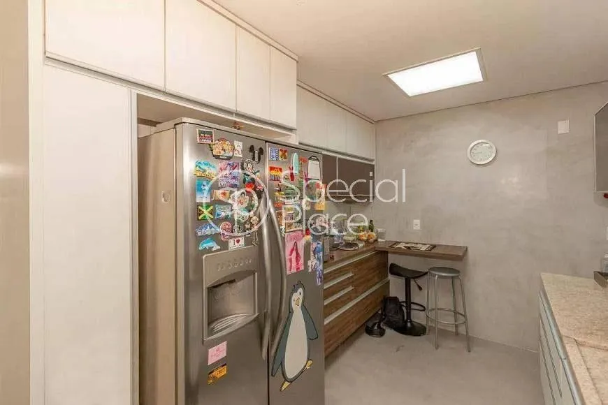 Apartamento com 3 suítes à venda em Brooklin, São Paulo, por R$ 2.500.000 Imagem 17