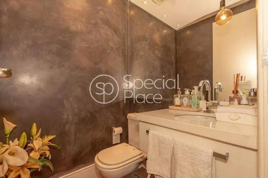 Apartamento com 3 suítes à venda em Brooklin, São Paulo, por R$ 2.500.000 Imagem 18