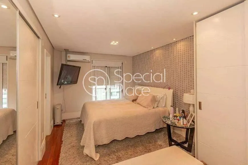 Apartamento com 3 suítes à venda em Brooklin, São Paulo, por R$ 2.500.000 Imagem 19