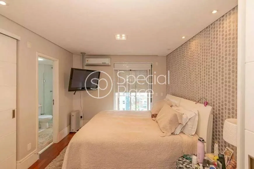 Apartamento com 3 suítes à venda em Brooklin, São Paulo, por R$ 2.500.000 Imagem 20