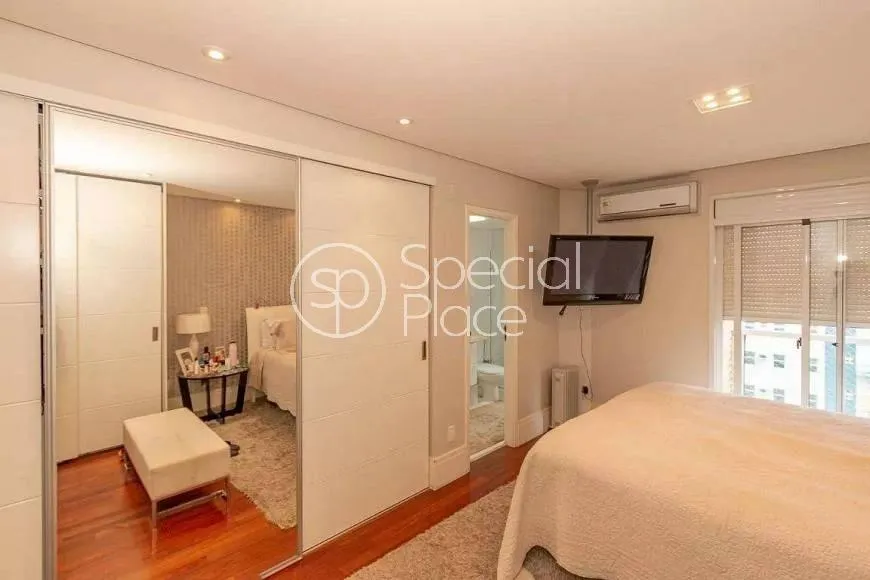 Apartamento com 3 suítes à venda em Brooklin, São Paulo, por R$ 2.500.000 Imagem 21