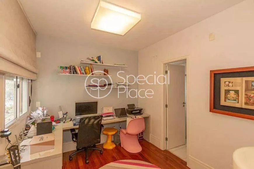 Apartamento com 3 suítes à venda em Brooklin, São Paulo, por R$ 2.500.000 Imagem 22