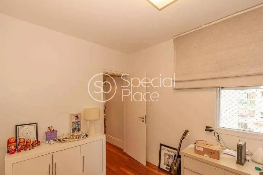 Apartamento com 3 suítes à venda em Brooklin, São Paulo, por R$ 2.500.000 Imagem 23