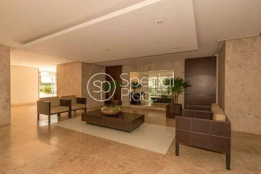 Apartamento com 3 suítes à venda em Brooklin, São Paulo, por R$ 2.500.000 Imagem 25