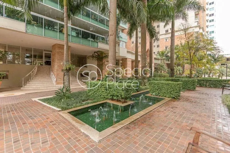 Apartamento com 3 suítes à venda em Brooklin, São Paulo, por R$ 2.500.000 Imagem 26