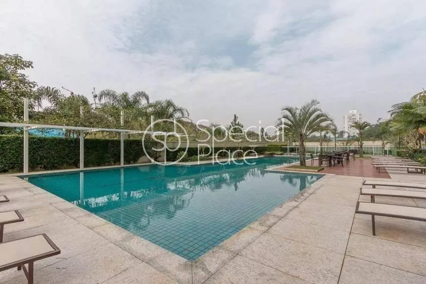 Apartamento com 3 suítes à venda em Brooklin, São Paulo, por R$ 2.500.000 Imagem 28