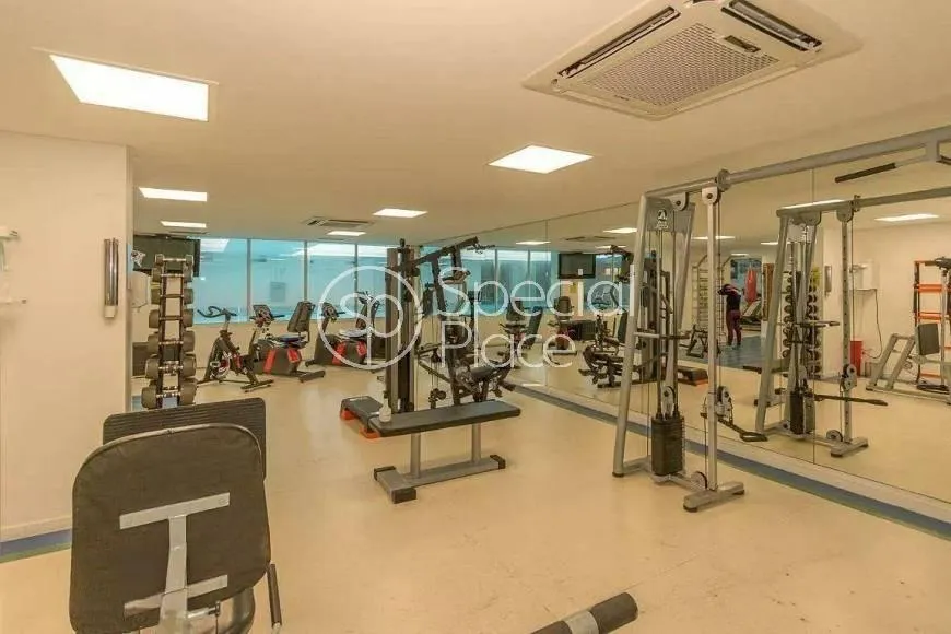 Apartamento com 3 suítes à venda em Brooklin, São Paulo, por R$ 2.500.000 Imagem 29