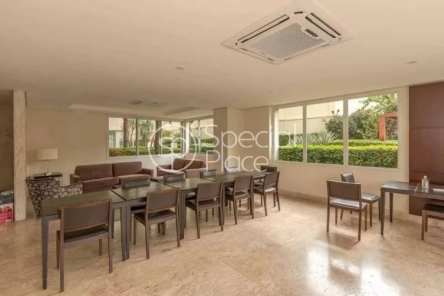 Apartamento com 3 suítes à venda em Brooklin, São Paulo, por R$ 2.500.000 Imagem 31