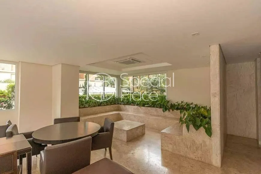 Apartamento com 3 suítes à venda em Brooklin, São Paulo, por R$ 2.500.000 Imagem 32