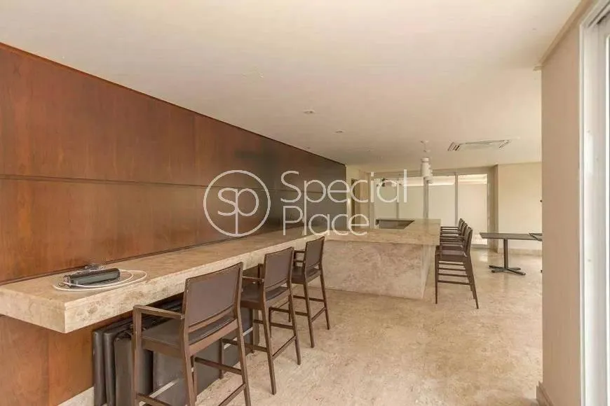 Apartamento com 3 suítes à venda em Brooklin, São Paulo, por R$ 2.500.000 Imagem 33