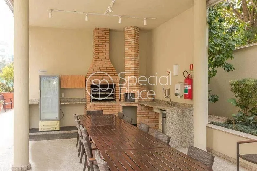 Apartamento com 3 suítes à venda em Brooklin, São Paulo, por R$ 2.500.000 Imagem 34