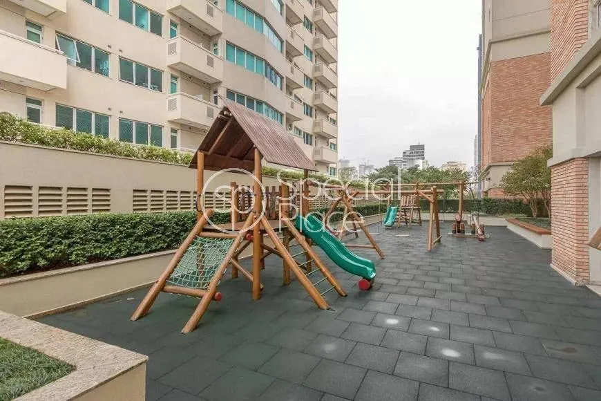 Apartamento com 3 suítes à venda em Brooklin, São Paulo, por R$ 2.500.000 Imagem 36