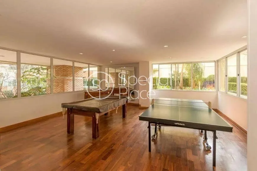 Apartamento com 3 suítes à venda em Brooklin, São Paulo, por R$ 2.500.000 Imagem 37