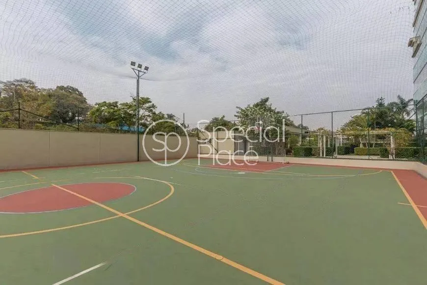 Apartamento com 3 suítes à venda em Brooklin, São Paulo, por R$ 2.500.000 Imagem 38