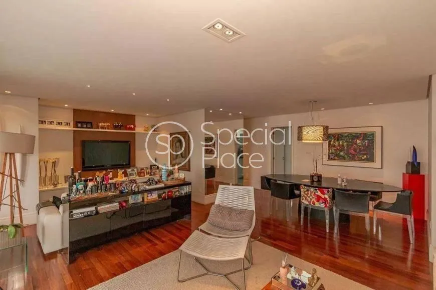 Apartamento com 3 suítes à venda em Brooklin, São Paulo, por R$ 2.500.000 Imagem 5