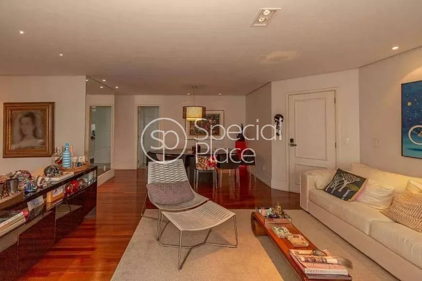 Apartamento com 3 suítes à venda em Brooklin, São Paulo, por R$ 2.500.000 Imagem 6