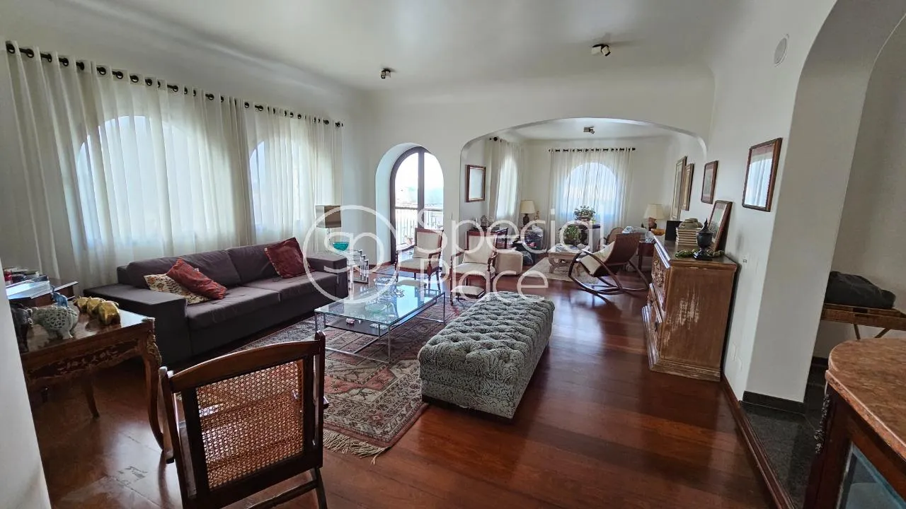 Apartamento com 2 suítes à venda em Jardim Paulista, São Paulo, por R$ 3.990.000 Imagem 2
