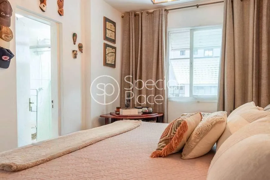 Apartamento com 1 suítes à venda em Moema Pássaros, São Paulo, por R$ 1.495.000 Imagem 10