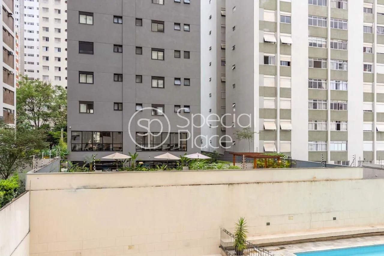 Apartamento com 1 suítes à venda em Moema Pássaros, São Paulo, por R$ 1.495.000 Imagem 11