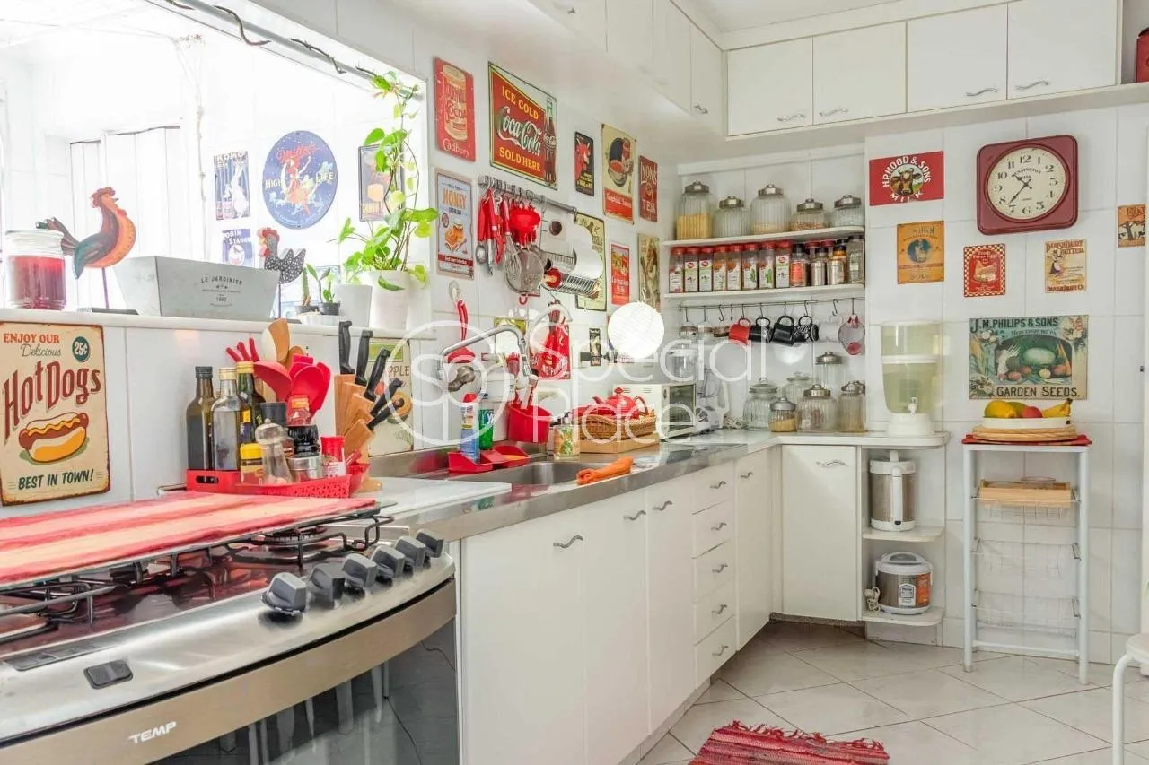 Apartamento com 1 suítes à venda em Moema Pássaros, São Paulo, por R$ 1.495.000 Imagem 13