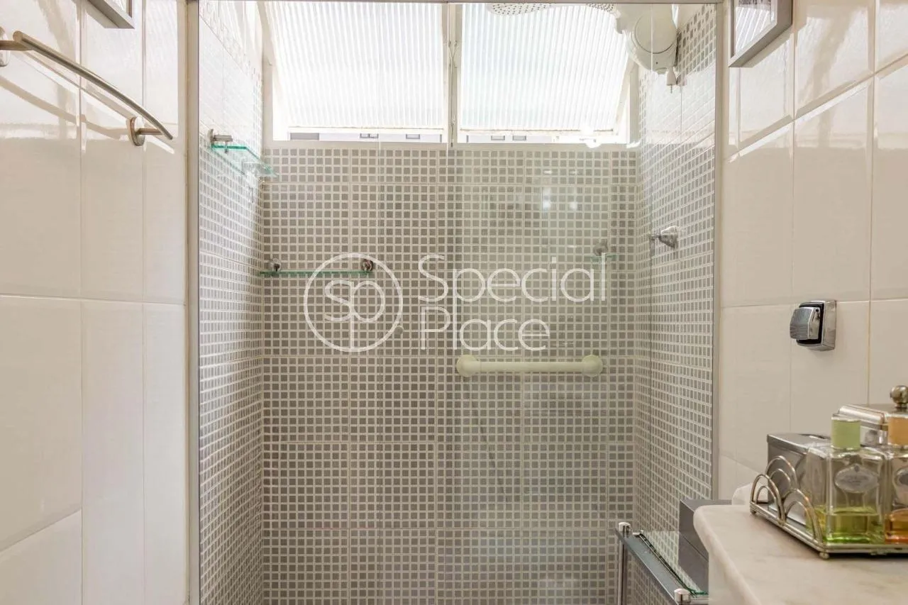 Apartamento com 1 suítes à venda em Moema Pássaros, São Paulo, por R$ 1.495.000 Imagem 15