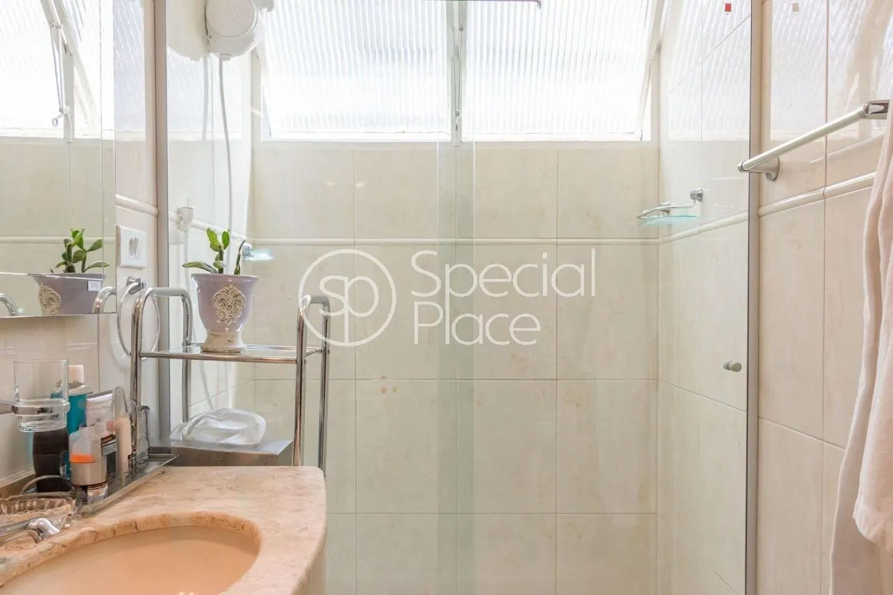 Apartamento com 1 suítes à venda em Moema Pássaros, São Paulo, por R$ 1.495.000 Imagem 17
