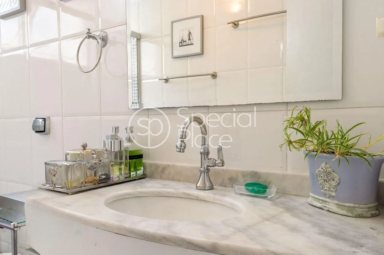 Apartamento com 1 suítes à venda em Moema Pássaros, São Paulo, por R$ 1.495.000 Imagem 18