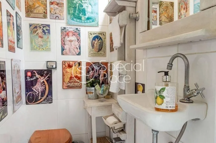 Apartamento com 1 suítes à venda em Moema Pássaros, São Paulo, por R$ 1.495.000 Imagem 19