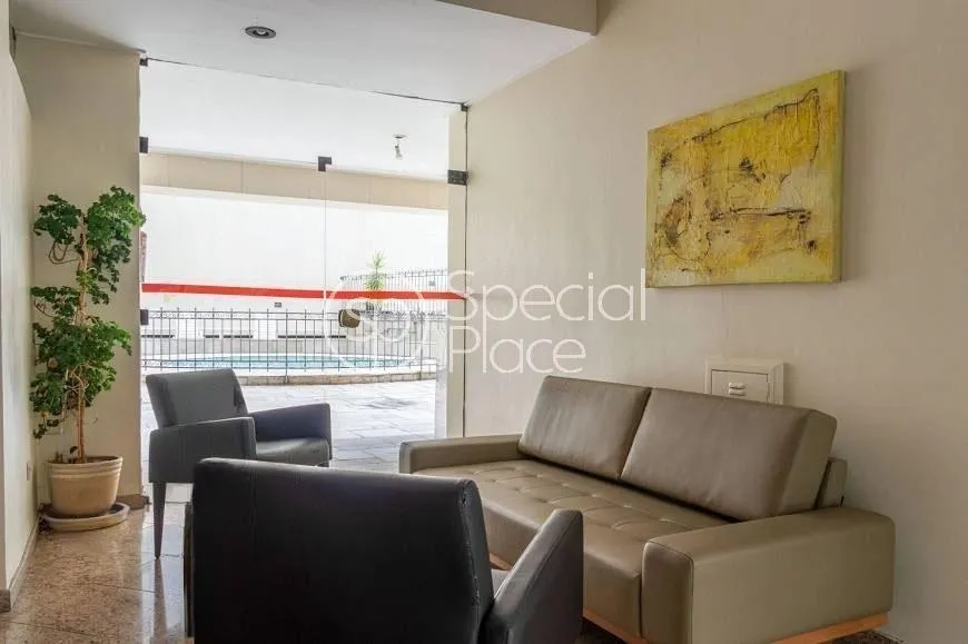 Apartamento com 1 suítes à venda em Moema Pássaros, São Paulo, por R$ 1.495.000 Imagem 20