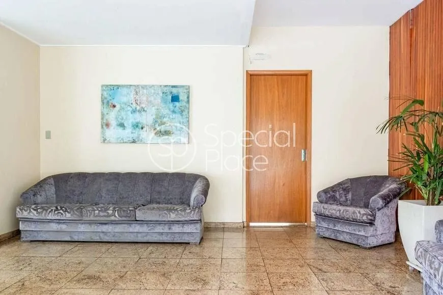 Apartamento com 1 suítes à venda em Moema Pássaros, São Paulo, por R$ 1.495.000 Imagem 21