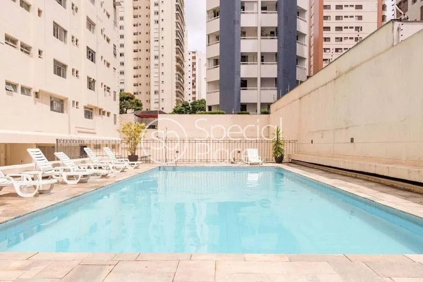 Apartamento com 1 suítes à venda em Moema Pássaros, São Paulo, por R$ 1.495.000 Imagem 22
