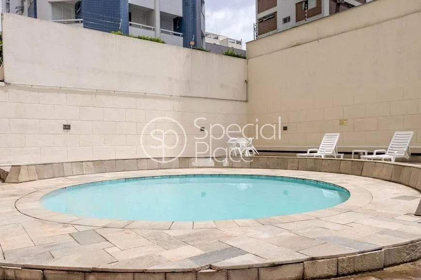 Apartamento com 1 suítes à venda em Moema Pássaros, São Paulo, por R$ 1.495.000 Imagem 23