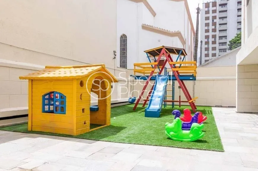 Apartamento com 1 suítes à venda em Moema Pássaros, São Paulo, por R$ 1.495.000 Imagem 24