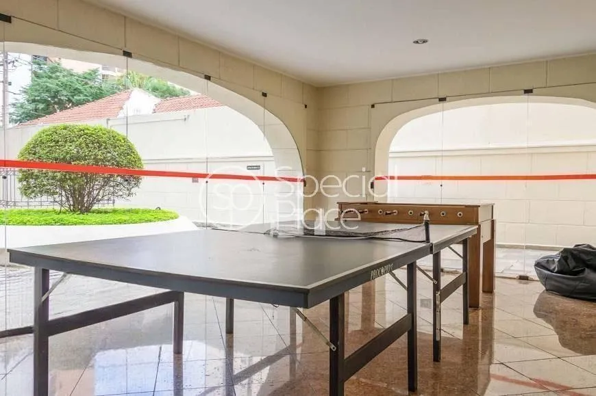 Apartamento com 1 suítes à venda em Moema Pássaros, São Paulo, por R$ 1.495.000 Imagem 25