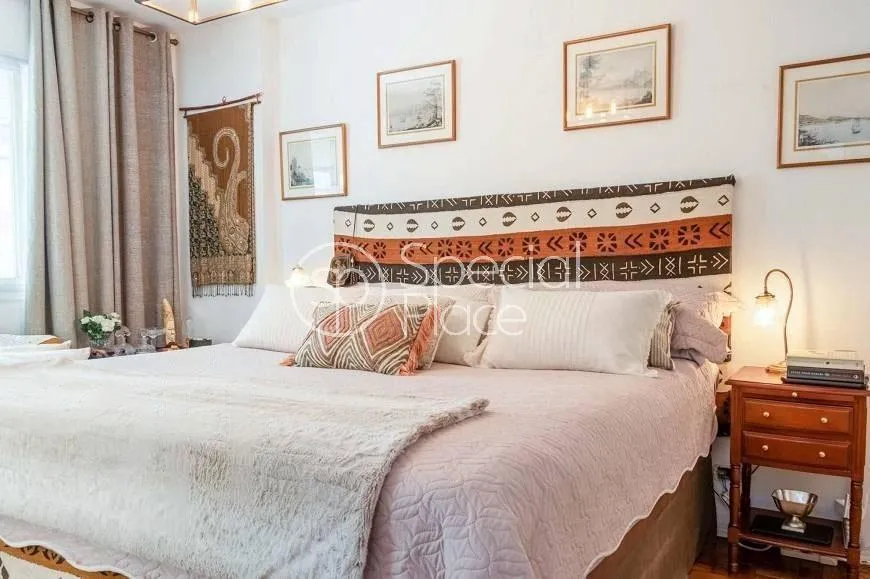 Apartamento com 1 suítes à venda em Moema Pássaros, São Paulo, por R$ 1.495.000 Imagem 8